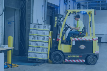 Logistica in Outsourcing